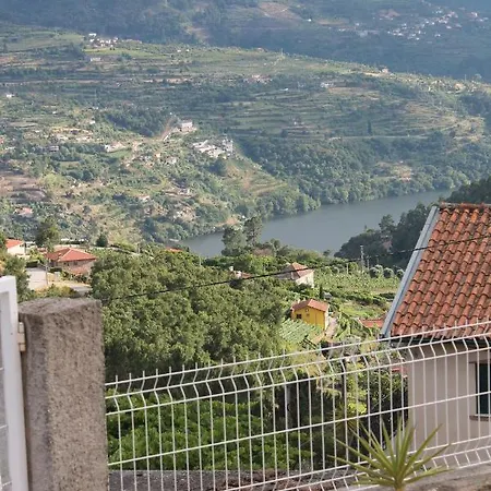 Refugio Do Douro - Local *