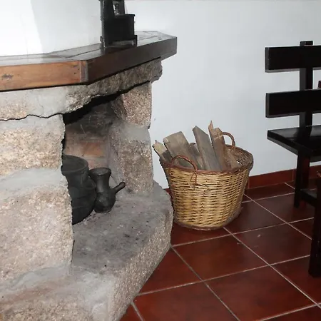 Refugio Do Douro - Local 펜션