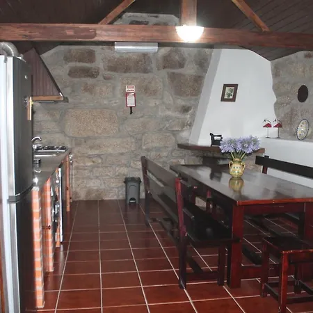 펜션 Refugio Do Douro - Local 바이아오