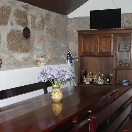 Refugio Do Douro - Local 바이아오