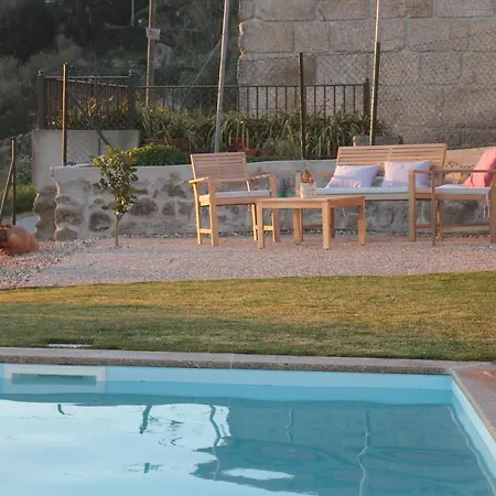 Refugio Do Douro - Local Holiday home