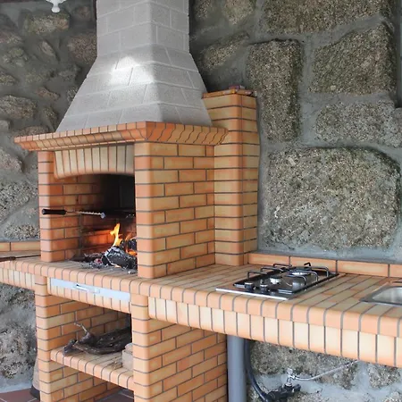 Refugio Do Douro - Local 펜션