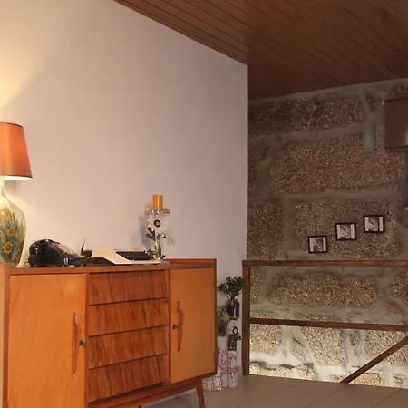 Refugio Do Douro - Local 펜션 *