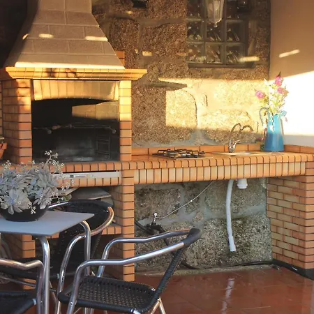 Refugio Do Douro - Local Holiday home Baiao