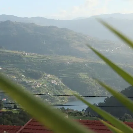 Refugio Do Douro - Local 펜션 바이아오