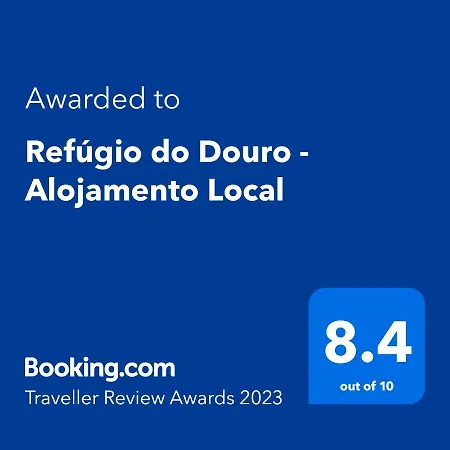Refugio Do Douro - Local * 바이아오