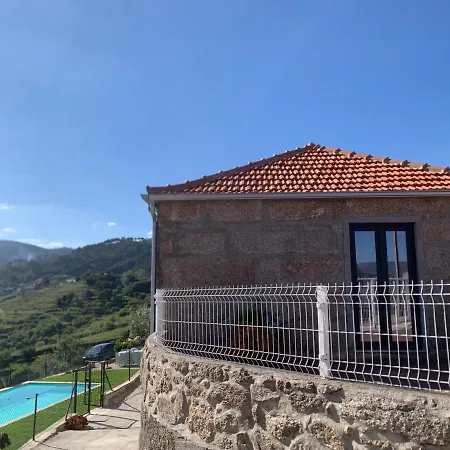 Refugio Do Douro - Local Baiao