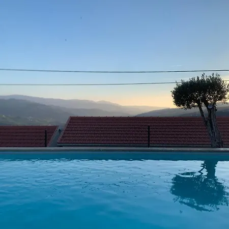 Refugio Do Douro - Local