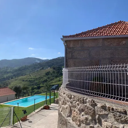 Refugio Do Douro - Local * バイアン