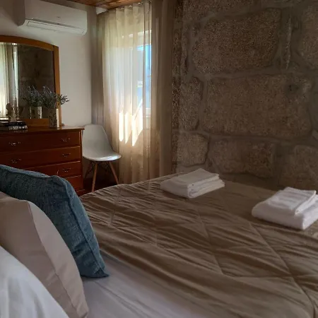 Holiday home Refugio Do Douro - Local Baiao