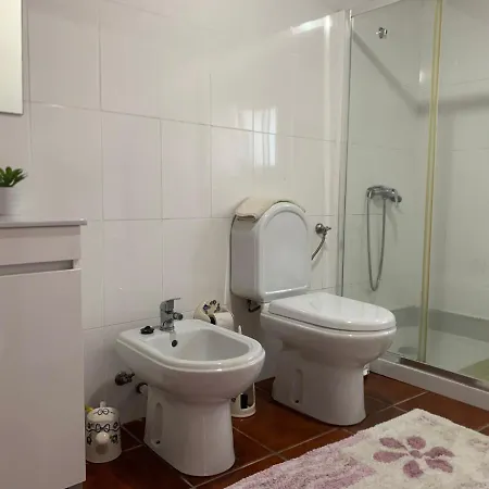 Holiday home Refugio Do Douro - Local *